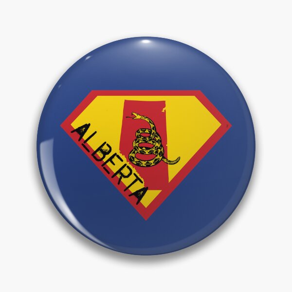 Item preview, ALBERTAN SHIELD - Freedom Is The Superpower -  Gadsden Snake Flag - Dont Tread On Me SUPERHERO ALBERTA spellout design designed and sold by pelagio.