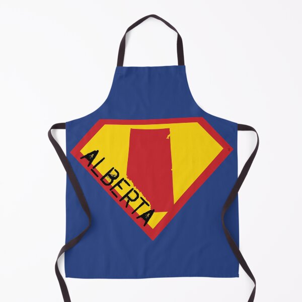 Artikelvorschau, ALBERTAN SHIELD - Freiheit ist die Supermacht - SUPERHERO ALBERTA-Buchstabendesign entworfen und verkauft von pelagio.