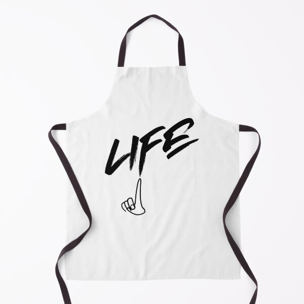 Item preview, One Life designed and sold by Designhand.