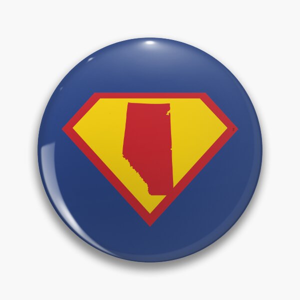 Item preview, ALBERTAN  SHIELD - Freedom Is The Superpower -   SUPERHERO ALBERTA design designed and sold by pelagio.