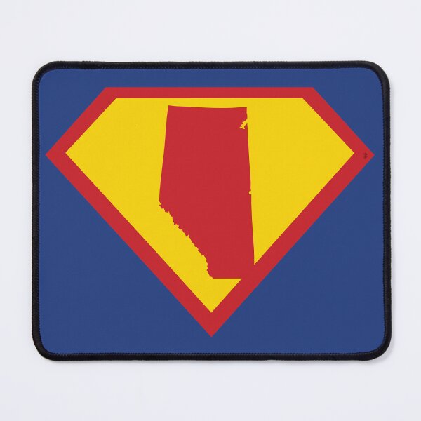 Item preview, ALBERTAN SHIELD - Freedom Is The Superpower - SUPERHERO ALBERTA design designed and sold by pelagio.