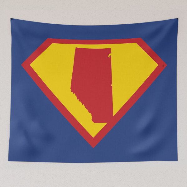 Item preview, ALBERTAN  SHIELD - Freedom Is The Superpower -   SUPERHERO ALBERTA design designed and sold by pelagio.