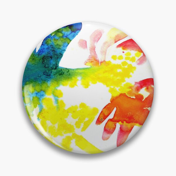 Item preview, Wathercolour "Flowers" Collection by Nata Gallo. Pattern №1 designed and sold by NataGallo.