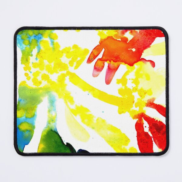 Item preview, Wathercolour "Flowers" Collection by Nata Gallo. Pattern №1 designed and sold by NataGallo.
