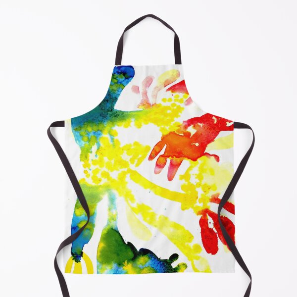 Item preview, Wathercolour "Flowers" Collection by Nata Gallo. Pattern №1 designed and sold by NataGallo.