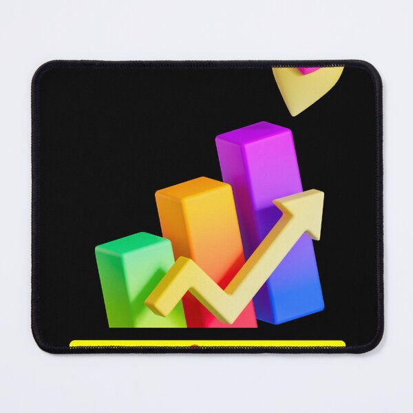 Item preview, Believe in Yourself – Motivational Growth 3D Design designed and sold by Ashish66K.