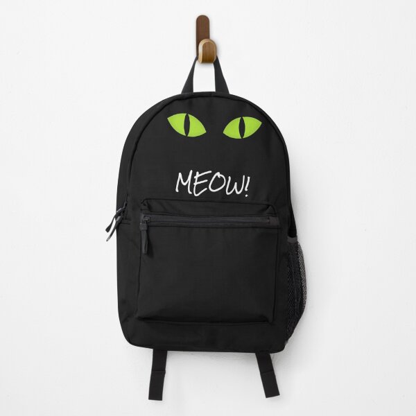 Item preview, Meow! designed and sold by IKDG.