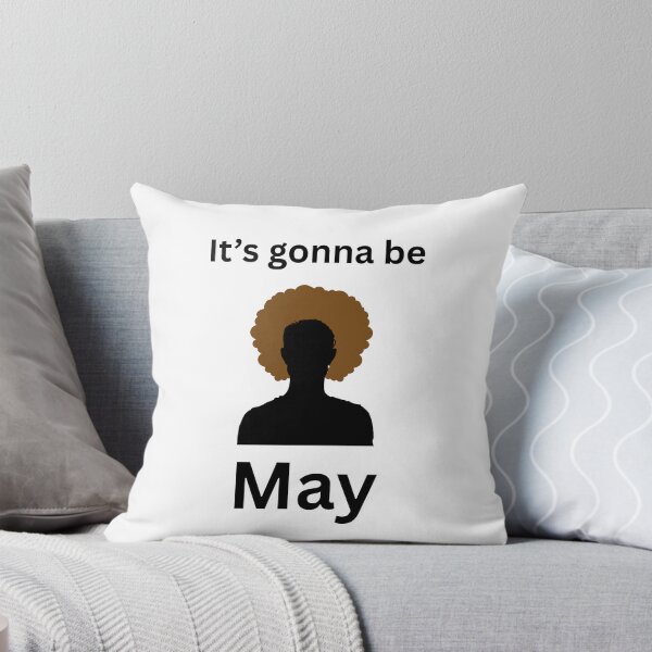 Item preview, It's Gonna Be Brian May designed and sold by Kilted Owl.