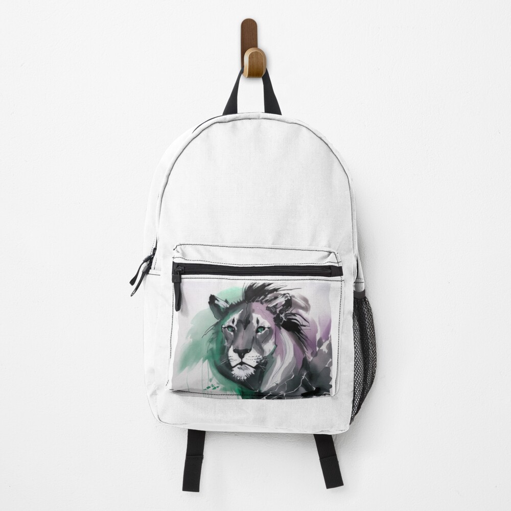 Item preview, Backpack designed and sold by Raloel.