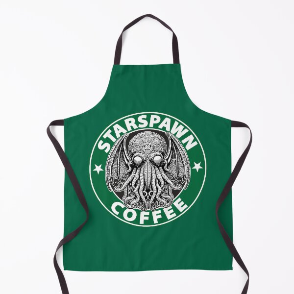 Item preview, Starspawn Coffee 04 designed and sold by Houerd.