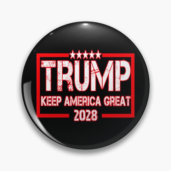 Item preview, Trump 2028  designed and sold by WoodburyLake.
