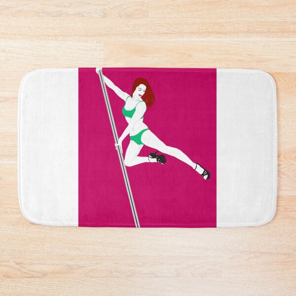 Item preview, POLE POSE 8 designed and sold by MossAlbarran.