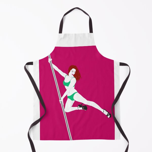 Item preview, POLE POSE 8 designed and sold by MossAlbarran.