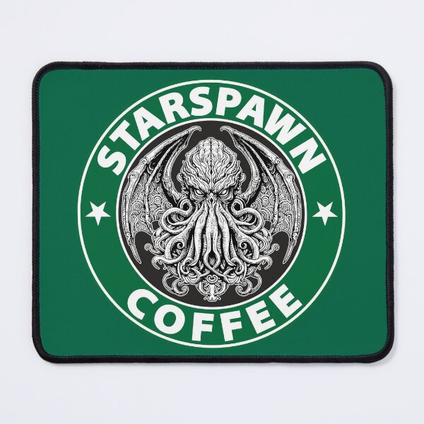 Item preview, Starspawn Coffee 05 designed and sold by Houerd.