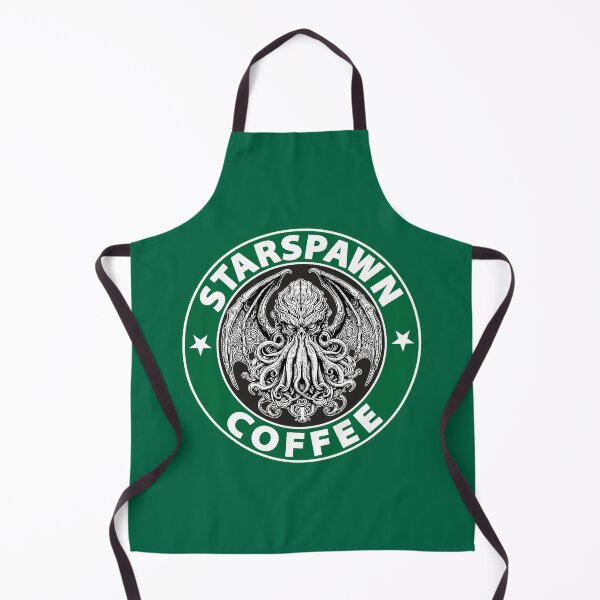 Item preview, Starspawn Coffee 05 designed and sold by Houerd.