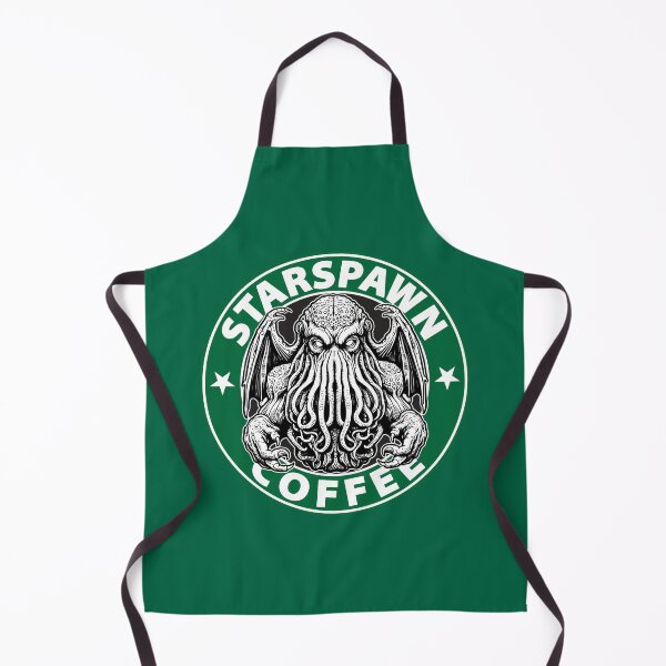 Item preview, Starspawn Coffee 06 designed and sold by Houerd.