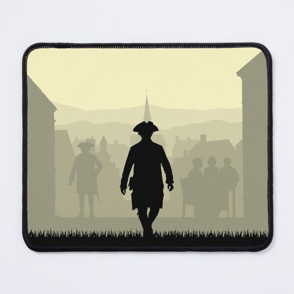Item preview, Blades of History - Minutemen designed and sold by dgmng.