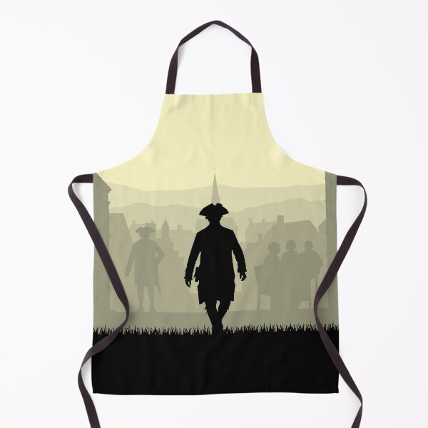 Item preview, Blades of History - Minutemen designed and sold by dgmng.