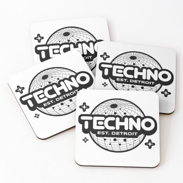 Item preview, TECHNO - Wire Sphere Y2K Steez (Black) designed and sold by Discothreadz.