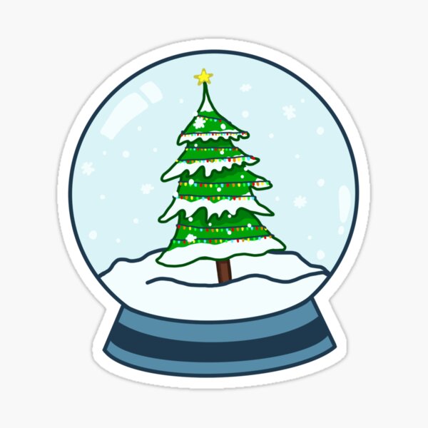 Item preview, Snow globe  designed and sold by Nena_0914.