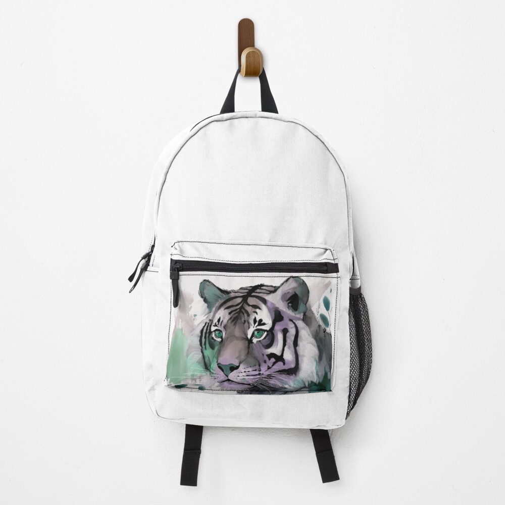 Item preview, Backpack designed and sold by Raloel.