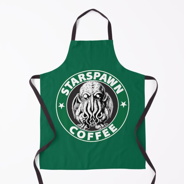 Item preview, Starspawn Coffee 08 designed and sold by Houerd.