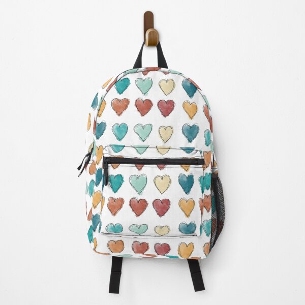 Item preview, Colorful love designed and sold by AnnaSmallArt.