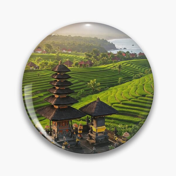 Item preview, Bali: Island of the Gods designed and sold by likbatonboot.