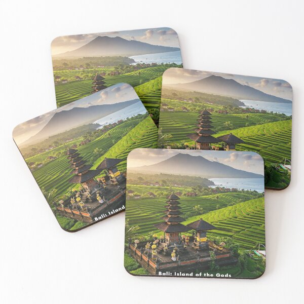 Item preview, Bali: Island of the Gods designed and sold by likbatonboot.
