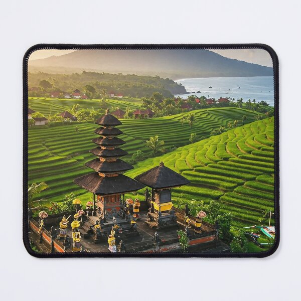 Item preview, Bali: Island of the Gods designed and sold by likbatonboot.