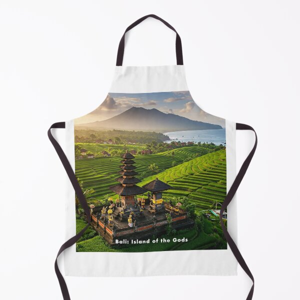 Item preview, Bali: Island of the Gods designed and sold by likbatonboot.