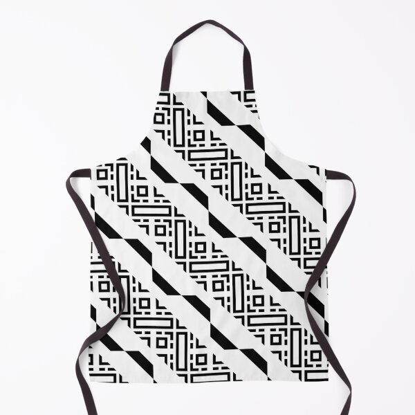 Item preview, Retro Art Deco Geometric Pattern 24.091.4 designed and sold by Space & Care - Art Deco GeoMetrica.