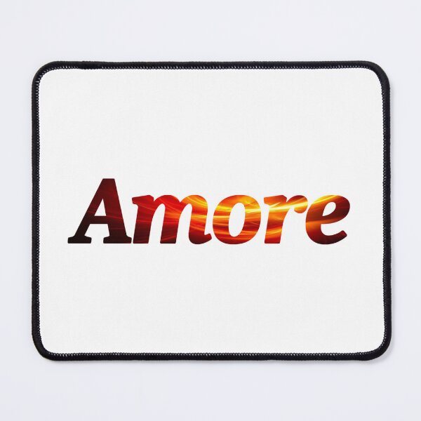 Item preview, Amore, Love designed and sold by UnlockKnowledge.
