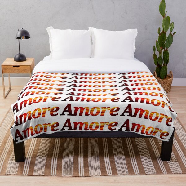 Artikelvorschau, Amore, Liebe entworfen und verkauft von UnlockKnowledge.