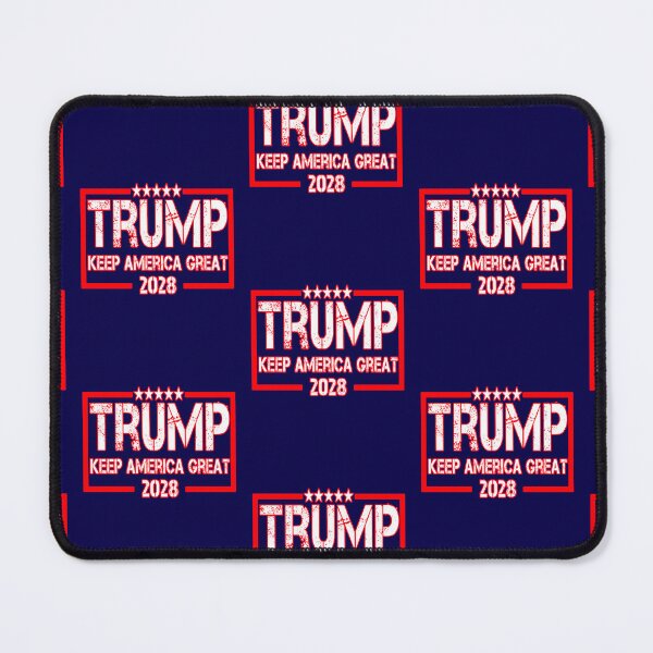Item preview, Trump 2028  designed and sold by WoodburyLake.