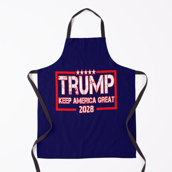 Item preview, Trump 2028  designed and sold by WoodburyLake.