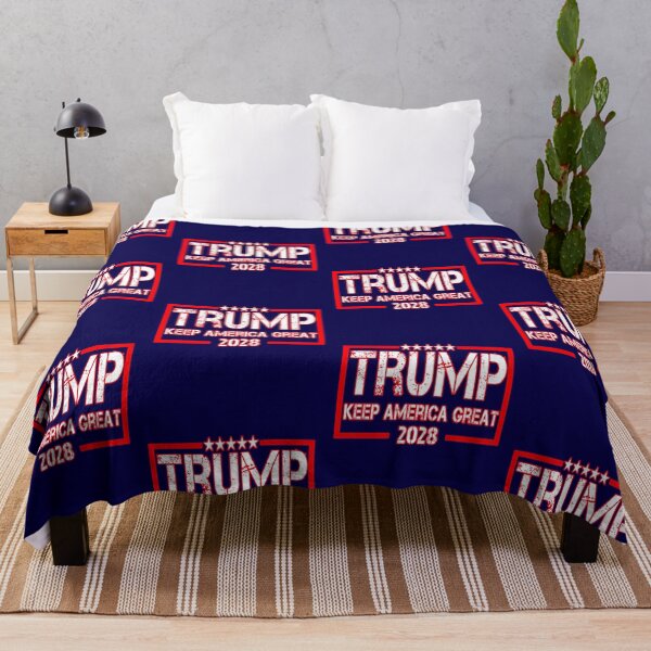 Item preview, Trump 2028  designed and sold by WoodburyLake.