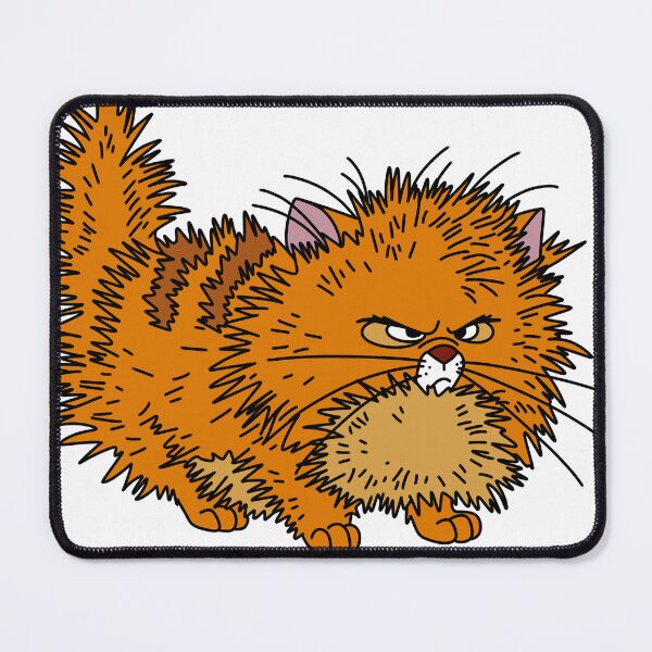 Item preview, Bad Hair Day designed and sold by Dislover.