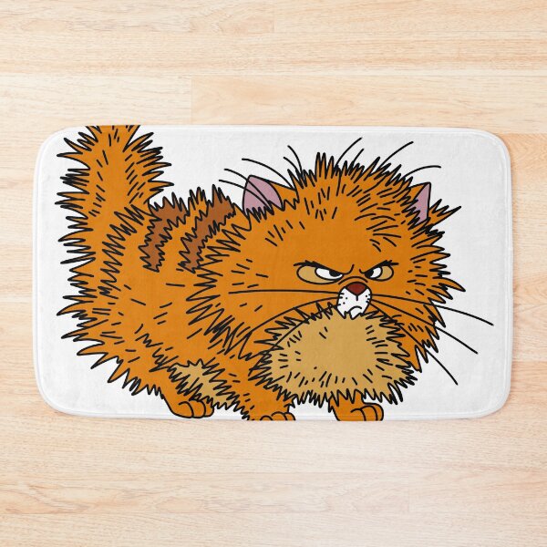 Item preview, Bad Hair Day designed and sold by Dislover.