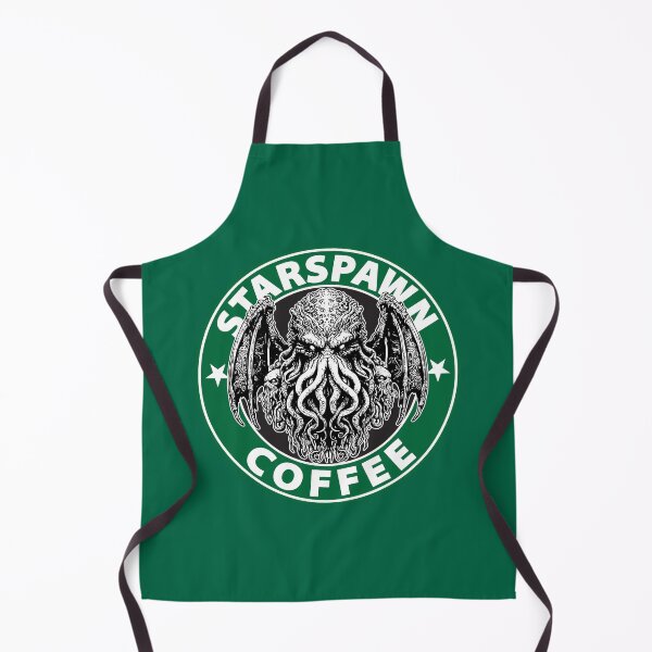 Item preview, Starspawn Coffee 14 designed and sold by Houerd.