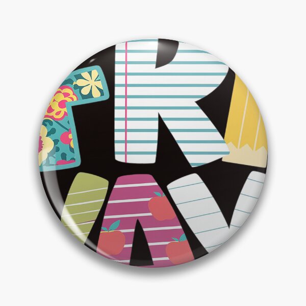 Item preview, Fri-Yay Happy Friday Funny Weekend Teacher Back To School designed and sold by MAKOPOKOShop.