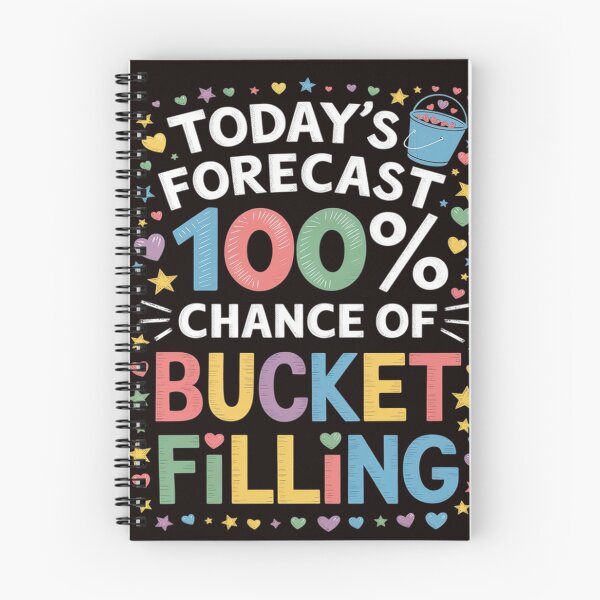 Item preview, Funny Bucket Filler Teacher 2 designed and sold by MAKOPOKOShop.