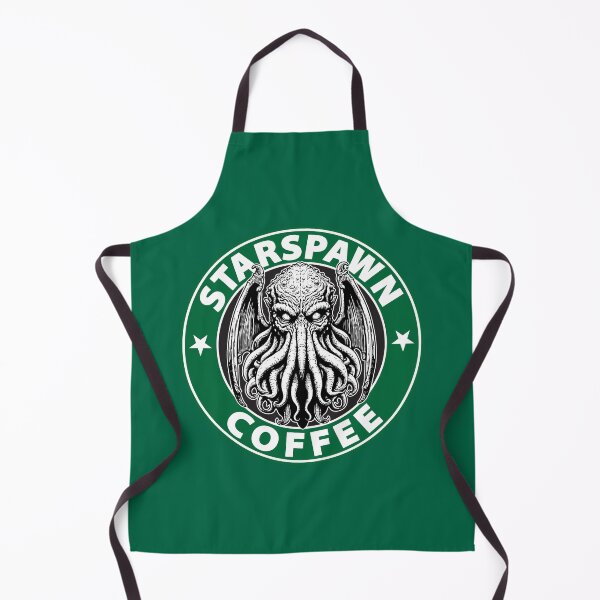 Item preview, Starspawn Coffee 15 designed and sold by Houerd.