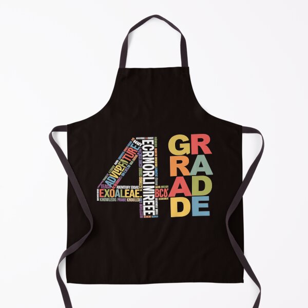 Item preview, Funny Fourth Grade Tee Shirt Students Of 4th Grade Boy designed and sold by MAKOPOKOShop.