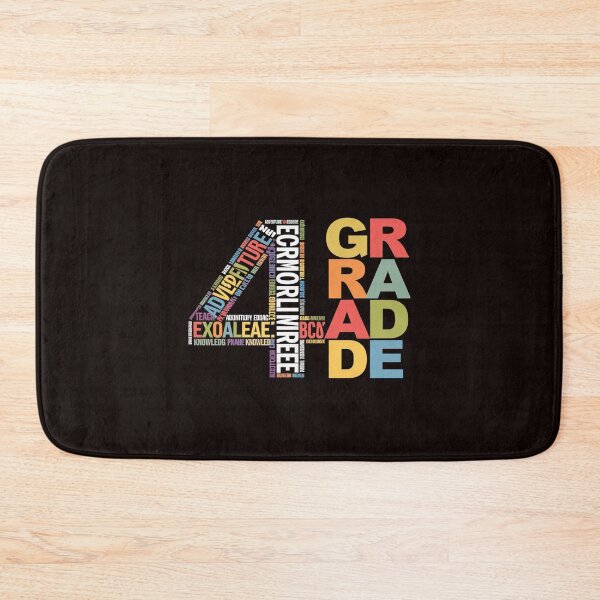 Item preview, Funny Fourth Grade Tee Shirt Students Of 4th Grade Boy designed and sold by MAKOPOKOShop.