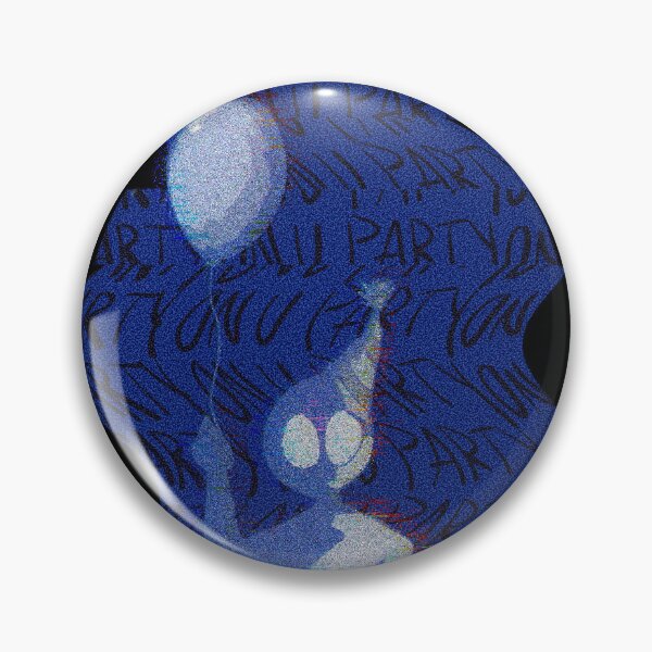 Item preview, PRTY4U designed and sold by Lyza Cue.