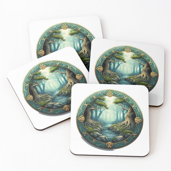 Item preview, Silent Grove Society designed and sold by Gnome Grove.