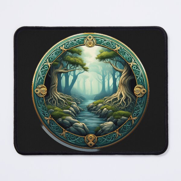 Item preview, Silent Grove Society designed and sold by Gnome Grove.