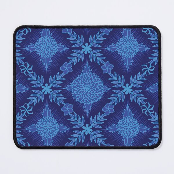 Item preview, Bold Floral Block Print designed and sold by Goddessart.