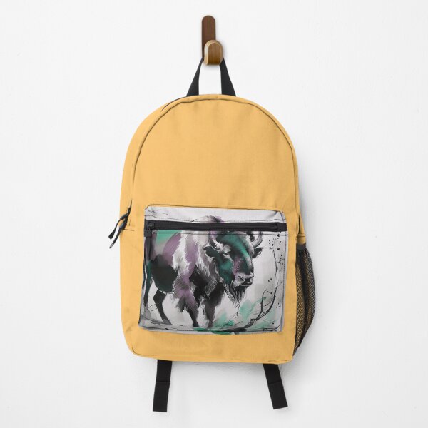 Item preview, American Bison - Raloel  designed and sold by Outlet Raloel.
